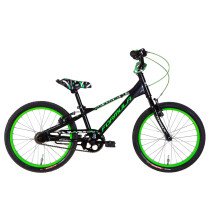 Велосипед 20" FORMULA SLIM 2026